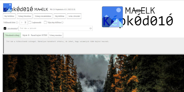 Képkódoló